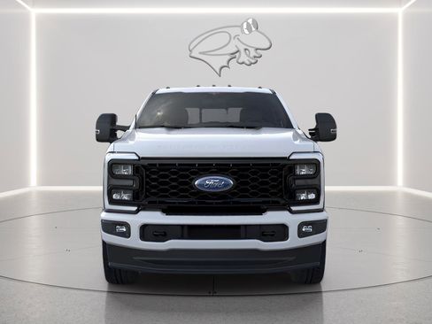 New 2026 Ford F250 XL w/ STX Appearance Package image 8