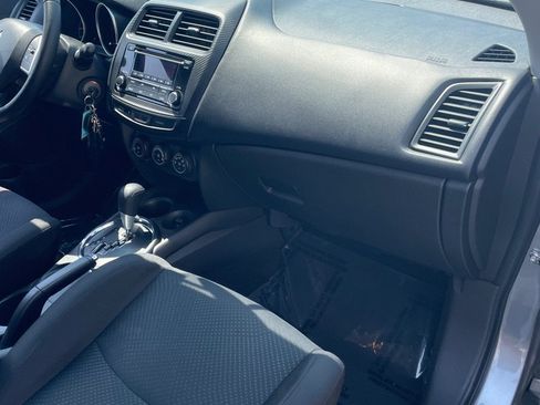 Used 2015 Mitsubishi Outlander Sport ES FWD image 20