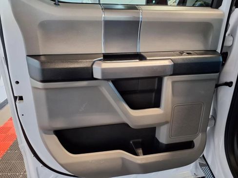 Used 2018 Ford F150 XLT w/ Equipment Group 302A Luxury image 14