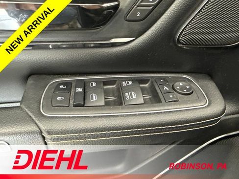 Used 2023 RAM 1500 Rebel w/ Rebel Level 2 Equipment Group AWD/4WD image 24