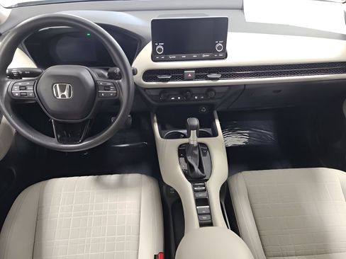 Used 2024 Honda HR-V LX image 21