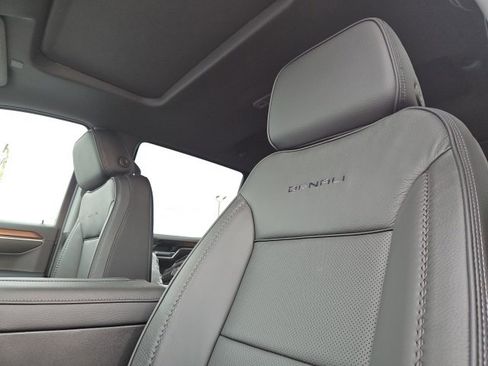 New 2026 GMC Sierra 1500 Denali image 29