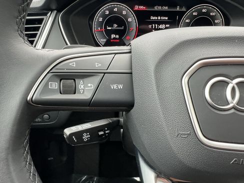 Certified 2025 Audi Q5 2.0T Premium Plus w/ Premium Plus Package image 19
