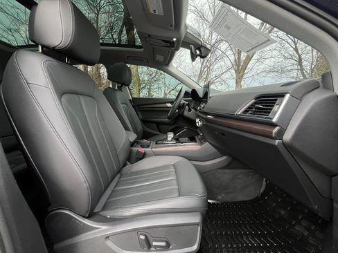 Used 2025 Audi Q5 2.0T Premium image 16