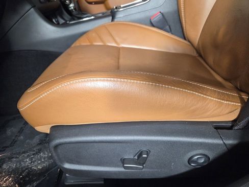 Used 2021 Dodge Charger SRT Hellcat RWD image 11
