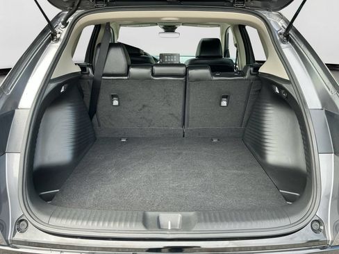 Used 2025 Honda HR-V EX-L image 17