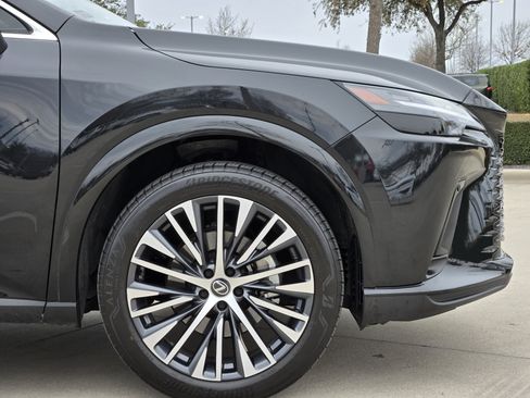 Used 2023 Lexus RX 350 Premium Plus w/ Accessory Package (Z1) image 7