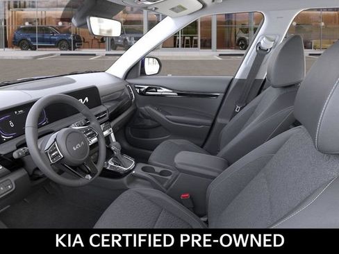 Used 2026 Kia Seltos S FWD image 17