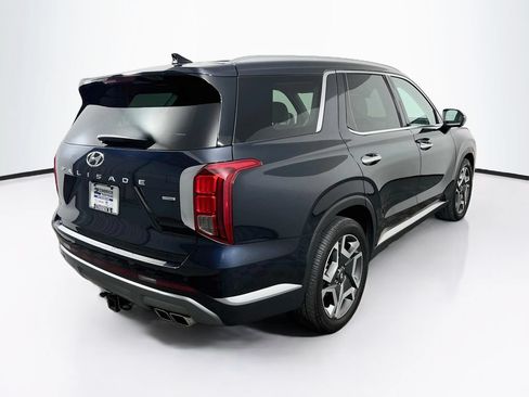 Used 2024 Hyundai Palisade Limited AWD/4WD image 7