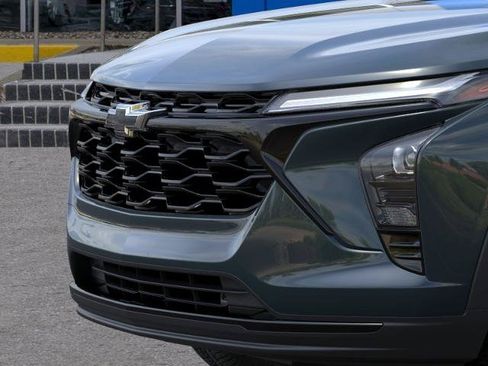 New 2026 Chevrolet Trax LT FWD image 37