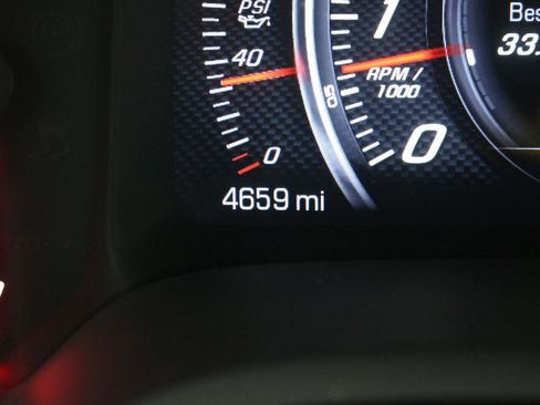 Used 2018 Chevrolet Corvette Grand Sport image 22