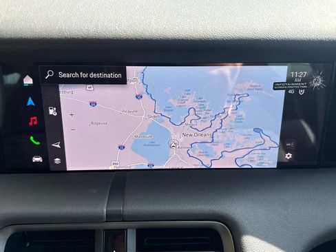 New 2025 Porsche Taycan 4S image 25