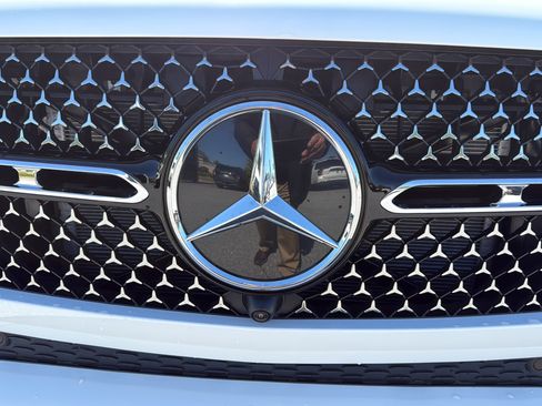 Certified 2026 Mercedes-Benz GLE 350 4MATIC image 47