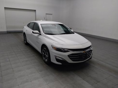 Used 2024 Chevrolet Malibu LT image 13
