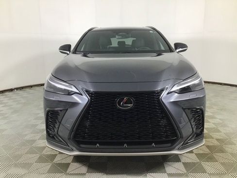 Used 2022 Lexus NX 350 F Sport image 2