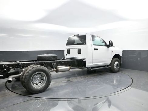 New 2026 RAM 3500 Tradesman image 7