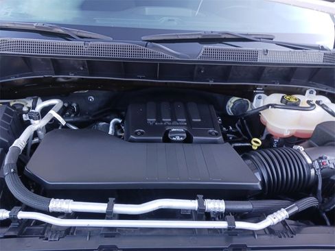 Used 2022 Chevrolet Silverado 1500 W/T w/ WT Value Package image 14