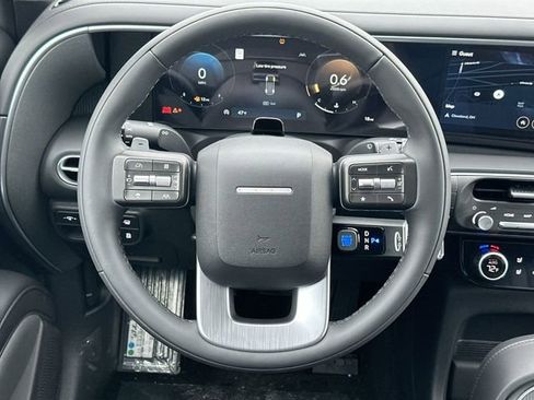 New 2026 Hyundai Palisade Calligraphy image 13