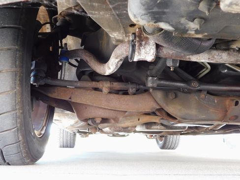 Used 1996 Chevrolet Impala SS RWD image 38