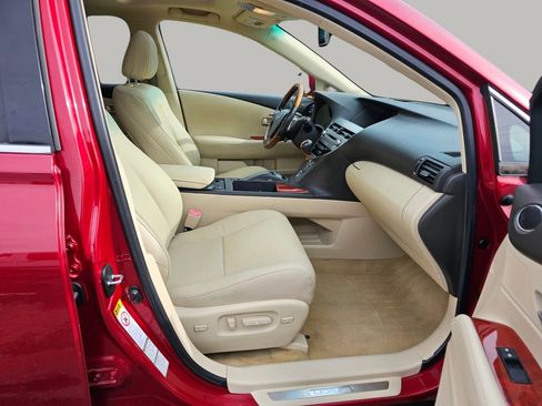 Used 2010 Lexus RX 350 AWD image 25