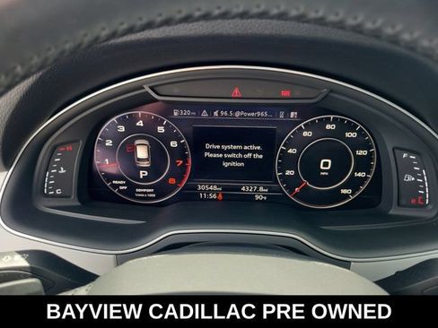 Used 2019 Audi Q7 2.0T Premium Plus w/ Premium Plus Package AWD/4WD image 32