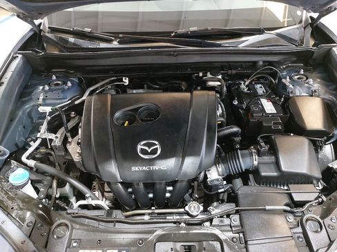 Used 2022 MAZDA CX-30 AWD 2.5 S w/ Preferred Package image 32