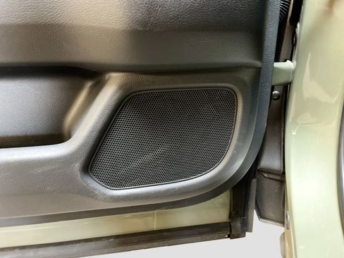 Used 2026 Honda Passport TrailSport Elite image 19