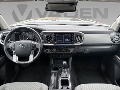 Used 2023 Toyota Tacoma SR5 w/ Technology Package