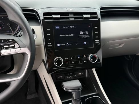 Used 2023 Hyundai Tucson SEL w/ Cargo Package AWD/4WD image 19