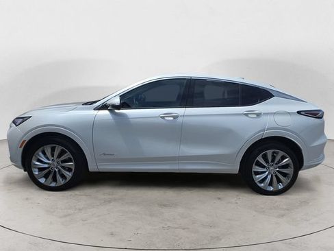 Used 2025 Buick Envista Avenir FWD image 2