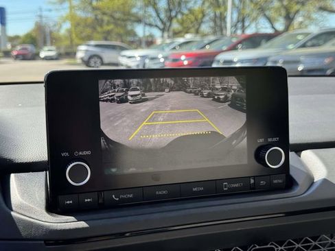 Certified 2024 Honda Accord EX image 25