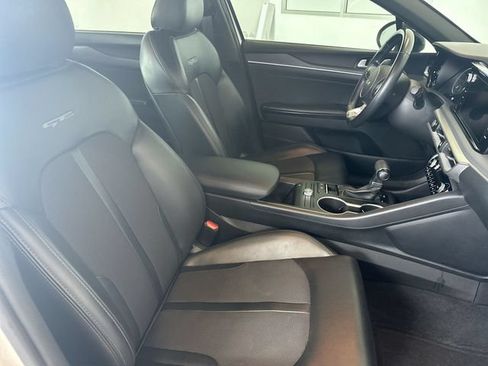 Certified 2022 Kia K5 GT-Line FWD image 27