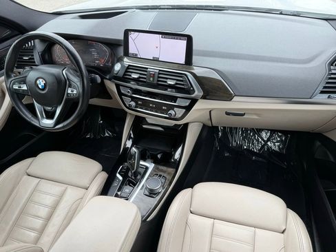 Used 2020 BMW X4 xDrive30i w/ Premium Package AWD/4WD image 32