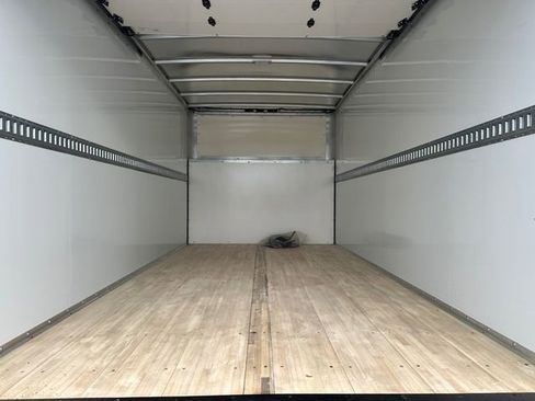 New 2024 GMC Savana 3500 Extended w/ Power Convenience Package image 33