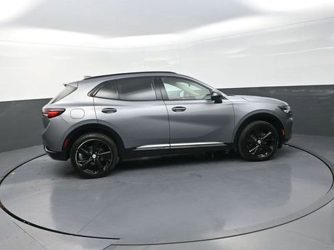 Used 2021 Buick Envision Preferred image 11