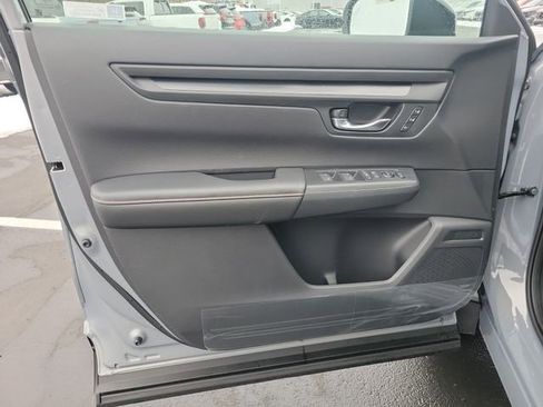 New 2026 Honda CR-V Sport-L image 39