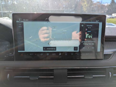 New 2026 Lincoln Corsair Premiere AWD/4WD image 21