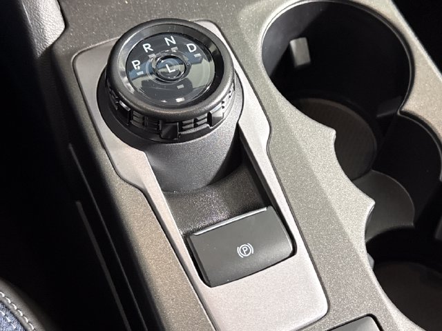 New 2026 Ford Bronco Sport Outer Banks w/ Outer Banks Tech Package+ AWD/4WD image 37