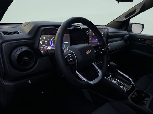 New 2026 Chevrolet Colorado W/T image 14