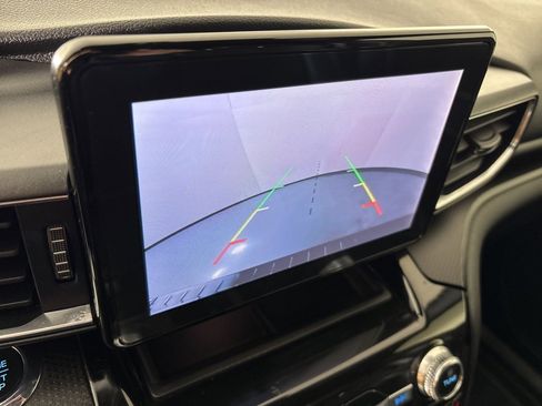 Used 2021 Ford Explorer ST image 28