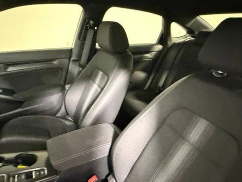 Used 2026 Honda Civic Sport image 29