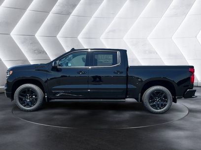 New 2026 Chevrolet Silverado 1500 High Country w/ Midnight Edition
