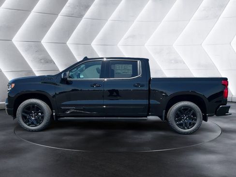 New 2026 Chevrolet Silverado 1500 High Country w/ Midnight Edition AWD/4WD image 2