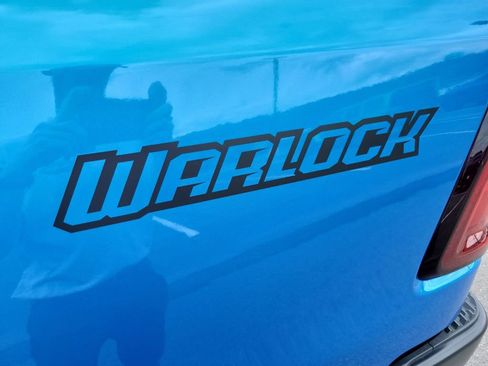 Used 2025 RAM 1500 Classic Warlock image 34