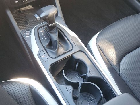 Certified 2025 Kia K4 GT-Line Turbo image 20