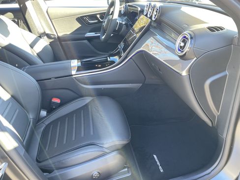 New 2026 Mercedes-Benz GLC 300 4MATIC image 43
