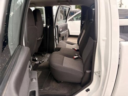 Used 2010 Chevrolet Colorado LT RWD image 13