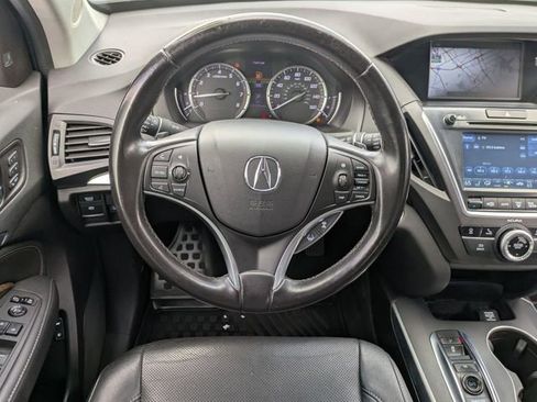 Used 2019 Acura MDX 3.5L Technology Package image 19