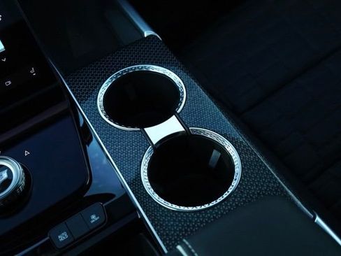 Used 2025 Cadillac Escalade V w/ LPO, Floor Liner Package image 26