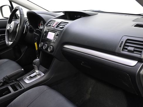 Used 2014 Subaru Impreza 2.0i Limited w/ Popular Package #2 AWD/4WD image 12
